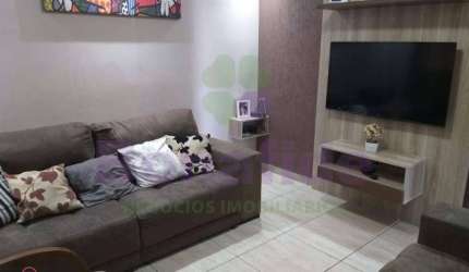 Chácara Residencial à venda, Bairro do Poste, Jundiaí - CH0028.