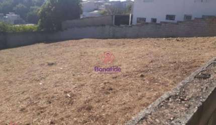 Terreno Residencial à venda, Jardim Quintas das Videiras, Jundiaí - TE0074.