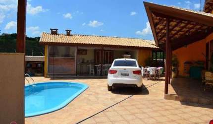 Casa Residencial à venda, Glebas, Franco da Rocha - CA0251.