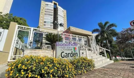 Apartamento Residencial à venda, Jardim Bonfiglioli, Jundiaí - AP0110.