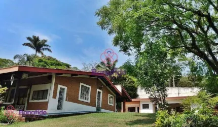 Chácara Residencial à venda, Glebas, Franco da Rocha - CH0032.