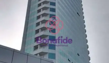 Sala Comercial à venda, Chácara Urbana, Jundiaí - SA0028.