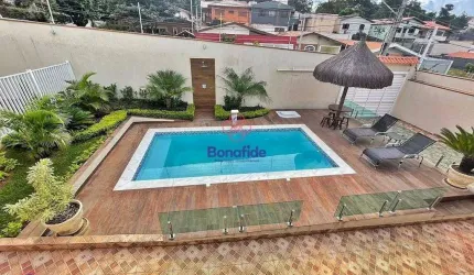 Casa Residencial à venda, Vila Alvorada, Jundiaí - CA0255.