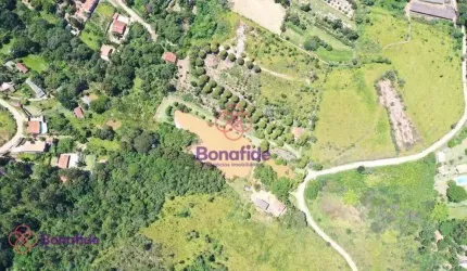 Terreno à venda, 147620 m² por R$ 3.000.000,00 - Caxambu - Jundiaí/SP