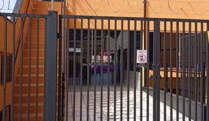 Salão Comercial à venda, Vila Vianelo, Jundiaí - SL0036.