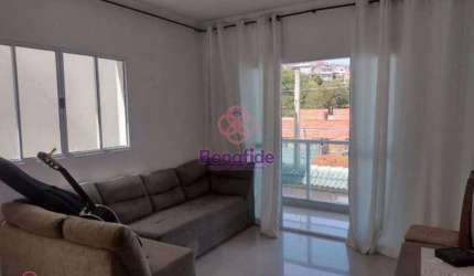 Casa Residencial à venda, Vila Olímpia, Campo Limpo Paulista - CA0306.