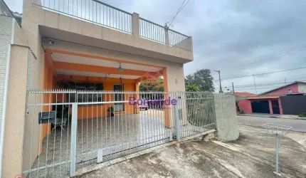 Casa Residencial à venda, Vila Didi, Jundiaí - CA0331.