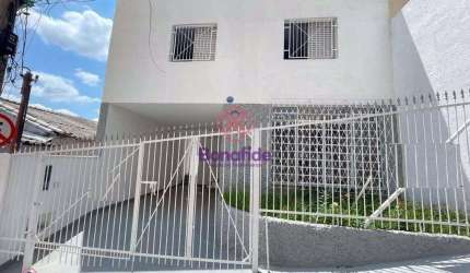 Casa Residencial à venda, Centro, Jundiaí - CA0352.