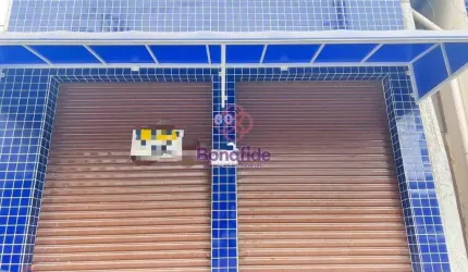 Salão Comercial para locação, Dos Medeiros, Jundiaí - SL0047.