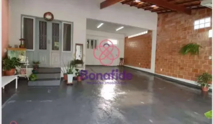 Casa Residencial à venda, Vila Didi, Jundiaí - CA0370.