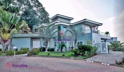 Casa Residencial à venda, Dos Medeiros, Jundiaí - CA0383.