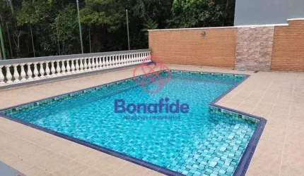 Chácara com 2 dormitórios à venda, 1500 m² por R$ 1.200.000,00 - Castanho - Jundiaí/SP