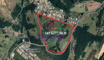 Área Comercial à venda, Dos Medeiros, Jundiaí - AR0028.