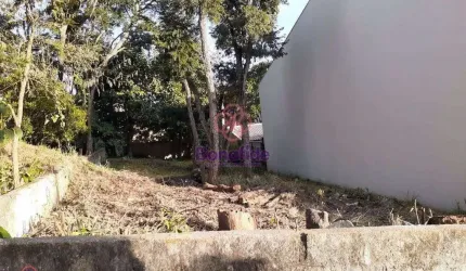Terreno Residencial à venda, Jardim Novo Mundo, Jundiaí - TE0065.
