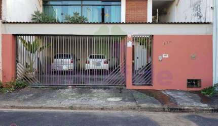 Casa Residencial à venda, Vila Bela II, Jundiaí - CA0220.