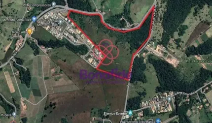 Área Comercial à venda, Dos Medeiros, Jundiaí - AR0045.