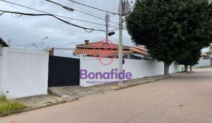 Casa Residencial à venda, Jardim Florestal, Jundiaí - CA0345.