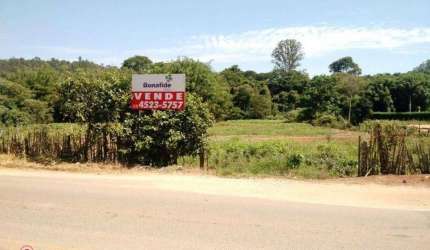 Terreno Residencial à venda, Jardim Caxambu, Jundiaí - TE0112.