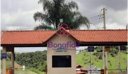 Casa Residencial à venda, Horizonte Azul, Itupeva - CA0366.