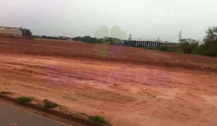 Terreno Industrial à venda, Fazenda Grande, Jundiaí - TE0120.