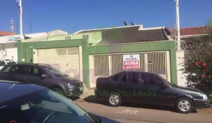 Casa Comercial à venda, Anhangabaú, Jundiaí - CA0380.