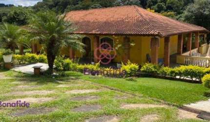 Chácara Residencial à venda, ,  - CH0039.