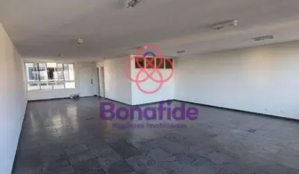 Sala Comercial para venda e locação, Centro, Jundiaí - SA0052.