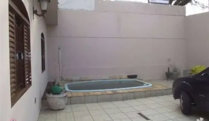Casa Residencial à venda, Jardim Messina, Jundiaí - CA0469.