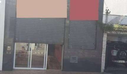 Salão Comercial para venda e locação, Centro, Jundiaí - SL0056.