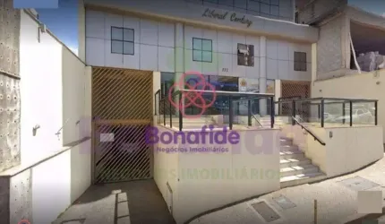 Sala Comercial à venda, Vila Virgínia, Jundiaí - SA0056.