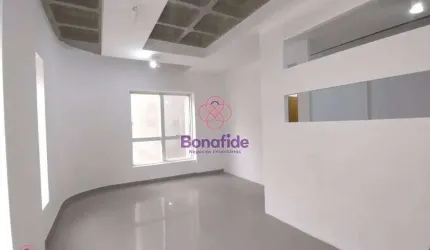 Sala Comercial para locação, Vila das Hortências, Jundiaí - SA0057.