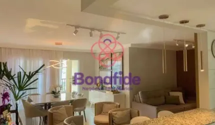 Apartamento Residencial à venda, Jardim Messina, Jundiaí - AP0183.