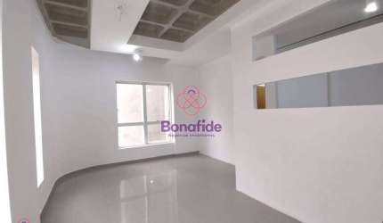 Sala Comercial à venda, Vila das Hortências, Jundiaí - SA0059.