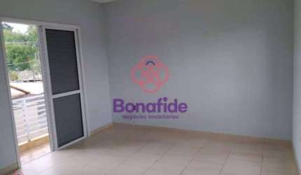 Casa Residencial à venda, Jardim Shangai, Jundiaí - CA0508.