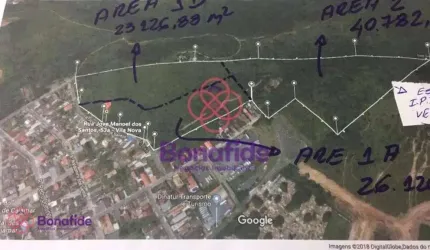 Área Comercial à venda, Centro, Cajamar - AR0076.