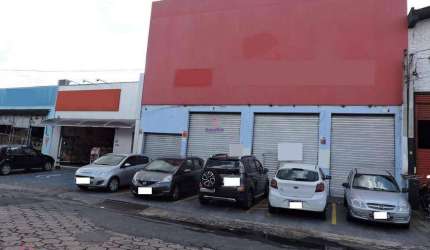 Salão Comercial para locação, Dos Medeiros, Jundiaí - SL0066.