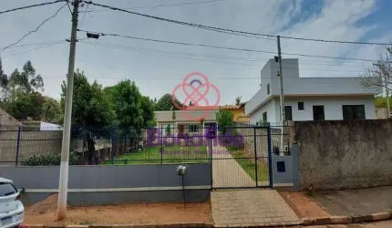 Chácara Residencial à venda, Dos Medeiros, Jundiaí - CH0059.