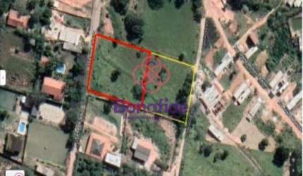 Terreno Residencial à venda, Outeiro das Paineiras (Botujuru), Campo Limpo Paulista - TE0205.