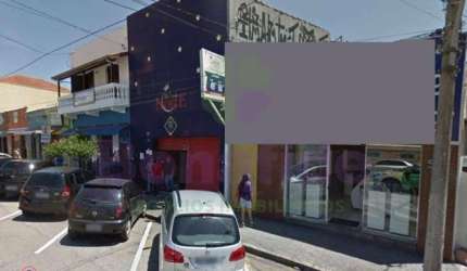 Salão Comercial à venda, Vila Arens II, Jundiaí - SL0086.