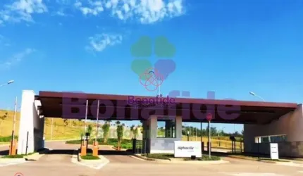 Terreno Residencial à venda, Chácara Terra Nova, Jundiaí - TE0222.