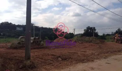 Terreno Comercial à venda, Poste, Jundiaí - TE0139.