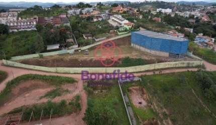 Galpão Industrial para venda e locação, Glebas, Franco da Rocha - GA0119.