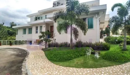 Casa Residencial à venda, Residencial Fazenda Serrinha, Itatiba - CA0414.