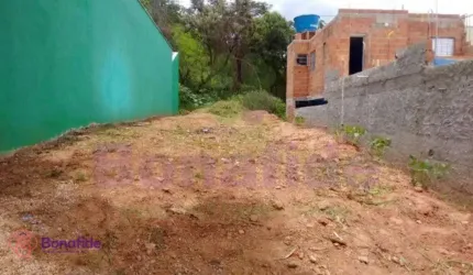 Terreno Residencial à venda, Jardim Vale Verde, Jundiaí - TE0157.