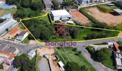 Área à venda, 4090 m² por R$ 2.433.550,00 - Jardim Ana Luiza - Itupeva/SP