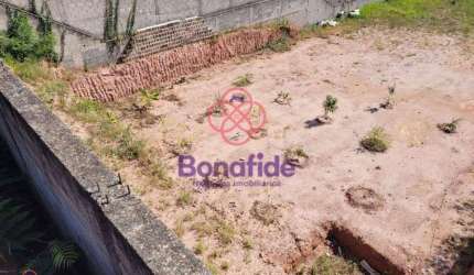 Terreno Residencial à venda, Loteamento Vale Azul I, Jundiaí - TE0160.