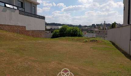 Terreno Residencial à venda, Chácara Malota, Jundiaí - TE0187.