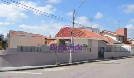 Casa Residencial à venda, Jardim das Samambaias, Jundiaí - CA0568.