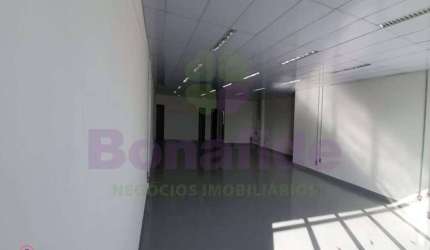 Salão Comercial para locação, Vila Nova Esperia, Jundiaí - SL0092.
