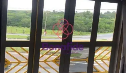 Sala Comercial para locação, Fazenda Grande, Jundiaí - SA0080.